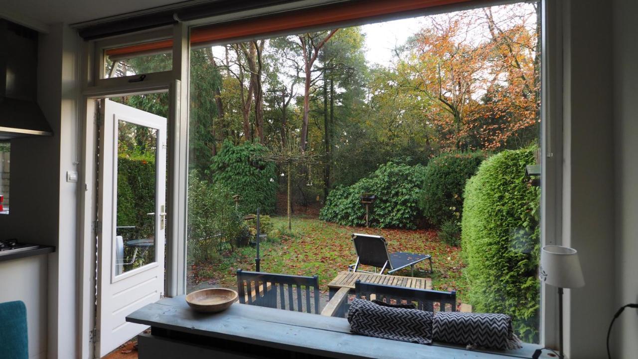 Veluwe Nature Home - 2 Persons Оттерло Экстерьер фото