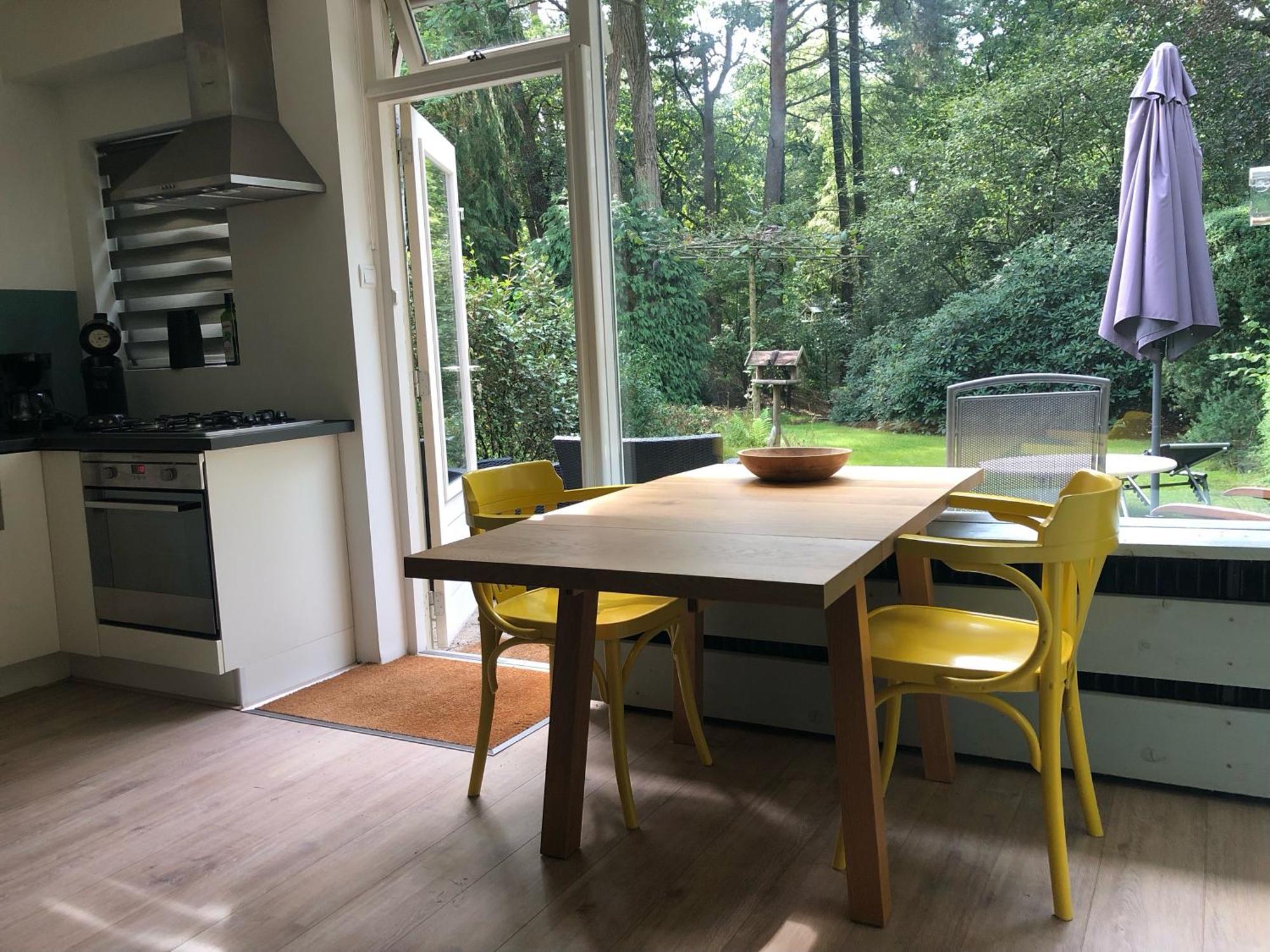 Veluwe Nature Home - 2 Persons Оттерло Экстерьер фото